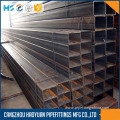 Square Steel Pipe EN10219 ASTM A500 JIS G3466